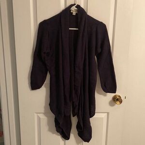 St. John’s Bay Cardigan Sweater